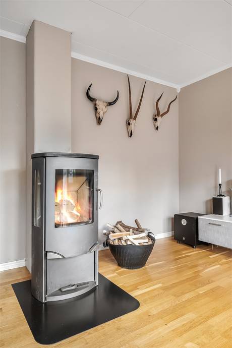 6 rum Villa på Skogstorp Transjön 4 Tungelsta - Hemfosa Haninge kommun - bild 19