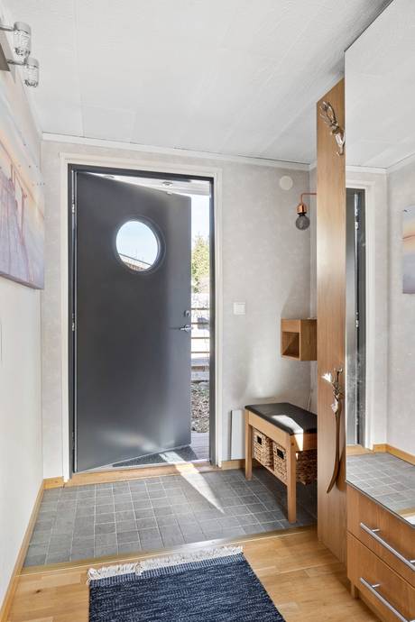 4 rum Villa på Rågvägen 32 Ryssbo Enköpings kommun - bild 21