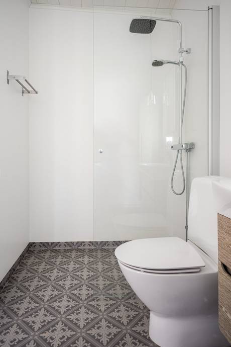 3 rum Villa på Genesmon 227 Örnsköldsviks kommun - bild 49
