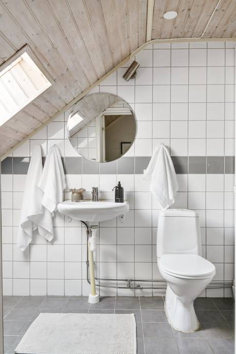 9 rum Parhus på Utbyvägen 1 Utby Göteborgs kommun - bild 25