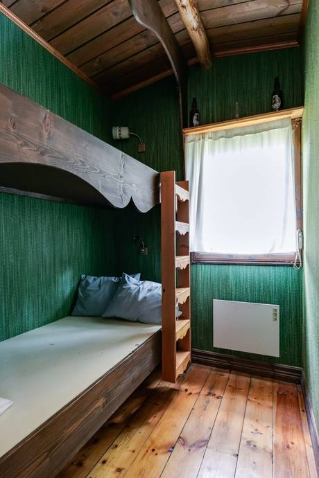 4 rum Fritidshus på Sjökullestigen 5 Torhyttan Lekebergs kommun - bild 11