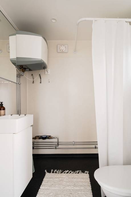 2 rum Lägenhet på Mästertoppen 280B Kåbdalis Jokkmokks kommun - bild 18
