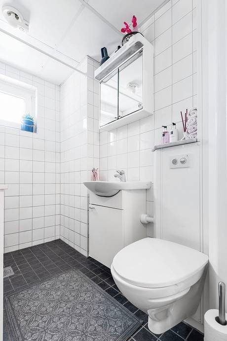 1 rum Lägenhet på Södervägen 11G Centralt Knivsta kommun - bild 10