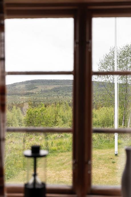 1 rum Fritidshus på Råbäck 5 Leksand Leksands kommun - bild 22