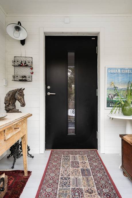 4 rum Villa på Soldatvägen 65 Grundvik Piteå kommun - bild 20