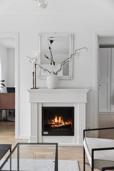 7 rum Villa på Grönsångarvägen 3 Landvetter Härryda kommun - bild 35