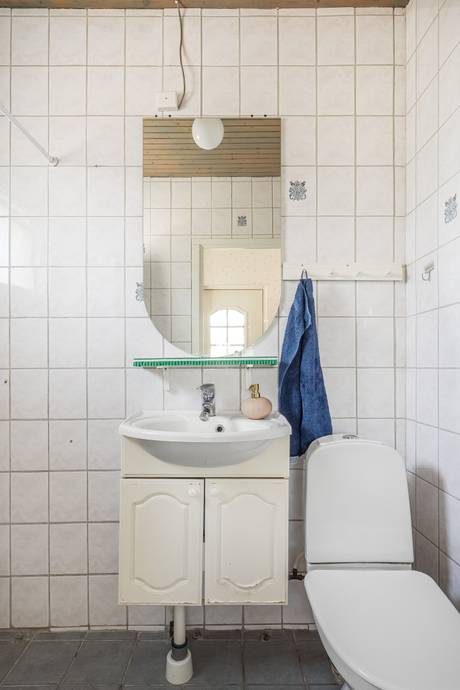 3 rum Villa på Skördevägen 32 Fagersta kommun - bild 5