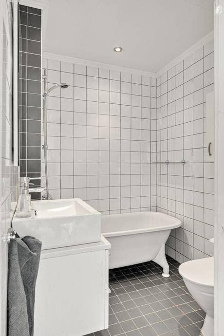 7 rum Villa på Höstgatan 5 Centrum Höörs kommun - bild 17
