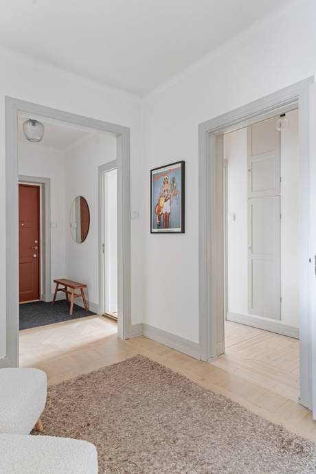 3 rum Lägenhet på Södra Bangårdsgatan 4B Söder Eskilstuna kommun - bild 28