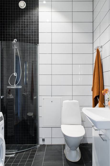 3 rum Lägenhet på Amiralsgatan 8 Rörsjöstaden Malmö kommun - bild 21