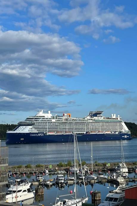 2 rum Lägenhet på Östra Kasernvägen 12 Vaxholm Vaxholms kommun - bild 25