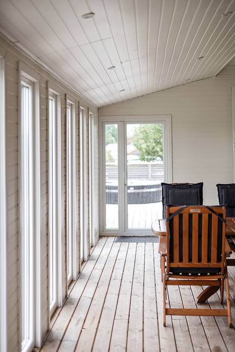 4 rum Villa på Sverkergatan 6 Centrala Ödeshög Ödeshögs kommun - bild 6