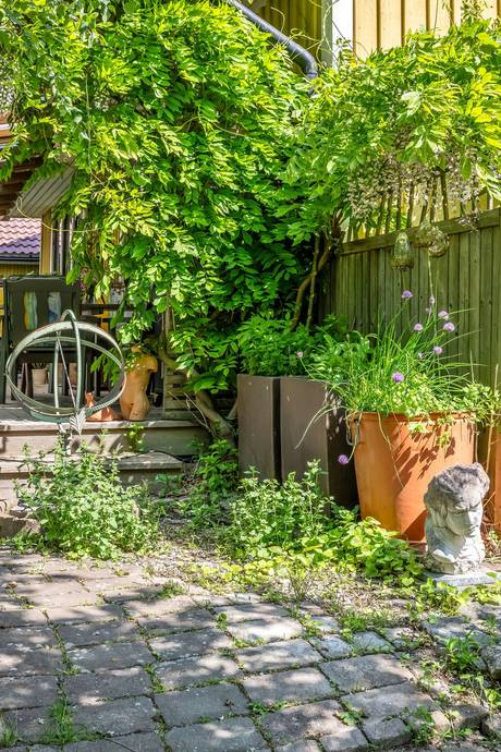 6 rum Villa på Skärkind Nybacken Skärkind Norrköpings kommun - bild 30
