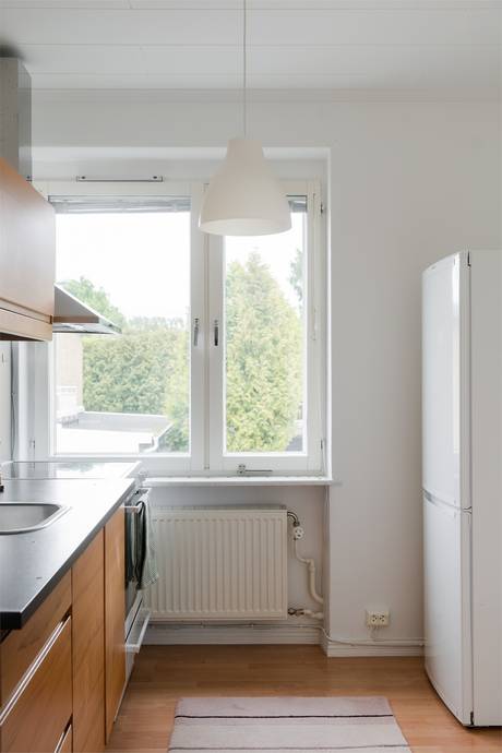 7 rum Villa på Clematisgatan 8 Gamla Rosengård Malmö kommun - bild 35