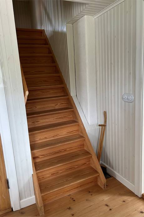 3 rum Villa på Askeryd Bäckatorp 1 Aneby Aneby kommun - bild 19