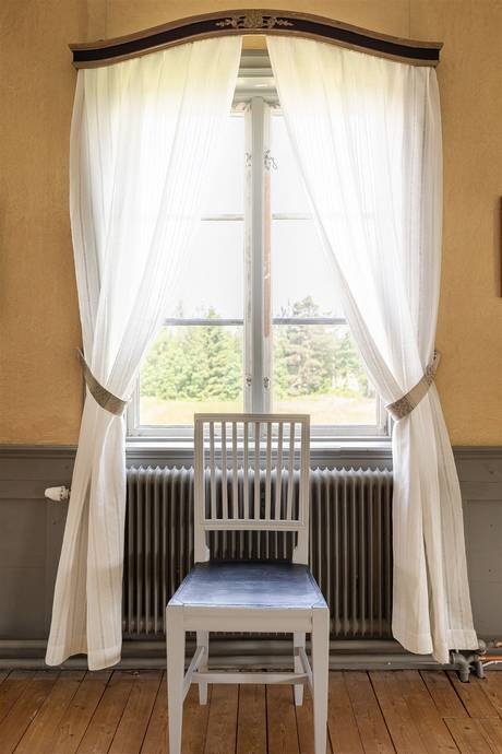 9 rum Gård/skog på Tövsätter 105 Forsa Hudiksvalls kommun - bild 33