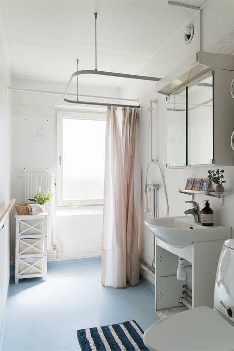 4 rum Lägenhet på Karolingatan 6 Vita Höja Malmö kommun - bild 18