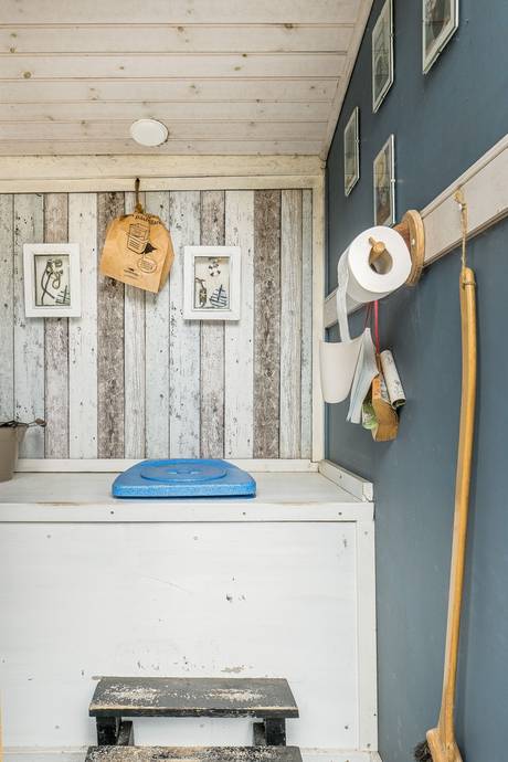 3 rum Vinterbonat fritidshus på Forneby 195 Möklinta Sala kommun - bild 30
