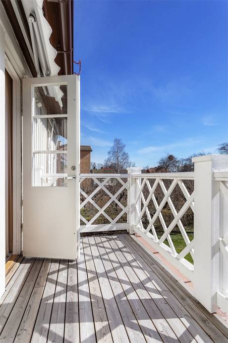7 rum Villa på Frejavägen 3 Säffle kommun - bild 29