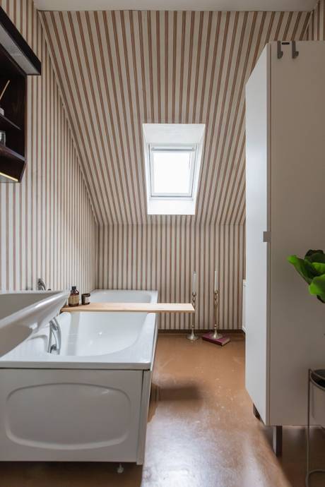 5 rum Villa på Myrstigen 7 Östhammar Östhammars kommun - bild 35