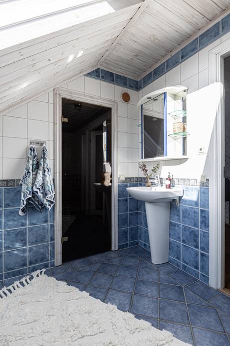 6 rum Villa på Sjöhammarvägen 2 Kvicksund Eskilstuna kommun - bild 36