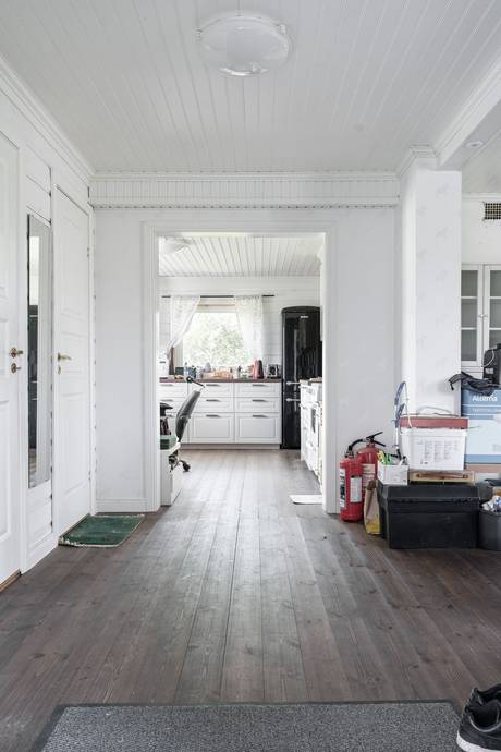3 rum Villa på Storängsvägen 18 Björbo Gagnefs kommun - bild 6