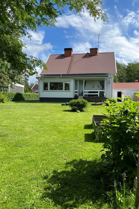 5 rum Villa på Floragatan 4 Häggetorp Tibro kommun - bild 43