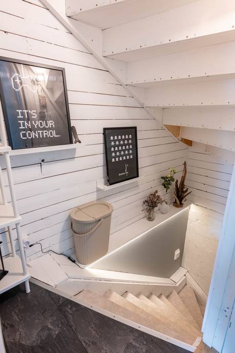 5 rum Villa på Oppnevägen 5 Gällö Bräcke kommun - bild 46