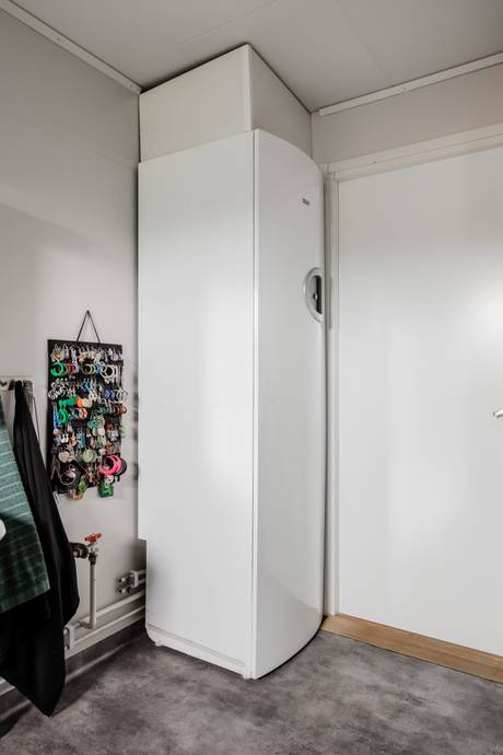 3 rum Parhus på Prästbolsvägen 12 A Fröjered Tidaholms kommun - bild 11