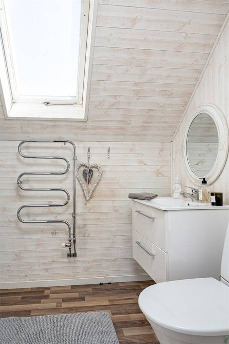 7 rum Villa på Rådjursstigen 10 Kolsva Köpings kommun - bild 36