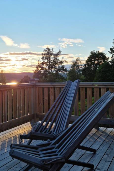 156 m² Villa på Gräs Svinkulten  Sunnemo Hagfors kommun - bild 46