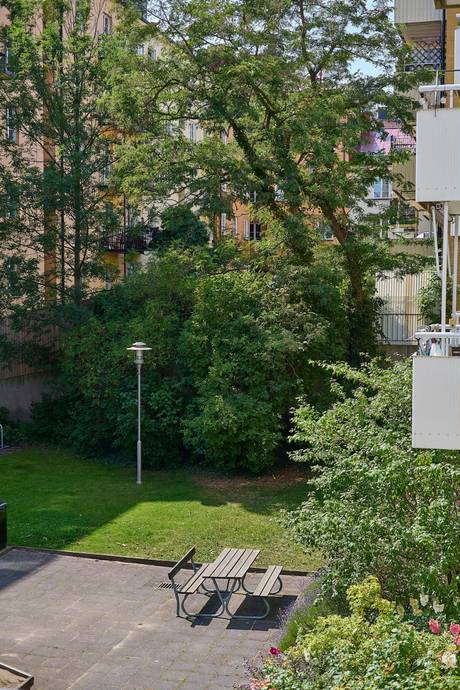 3 rum Lägenhet på Bohusgatan 35 Södermalm Sofia Stockholms kommun - bild 24