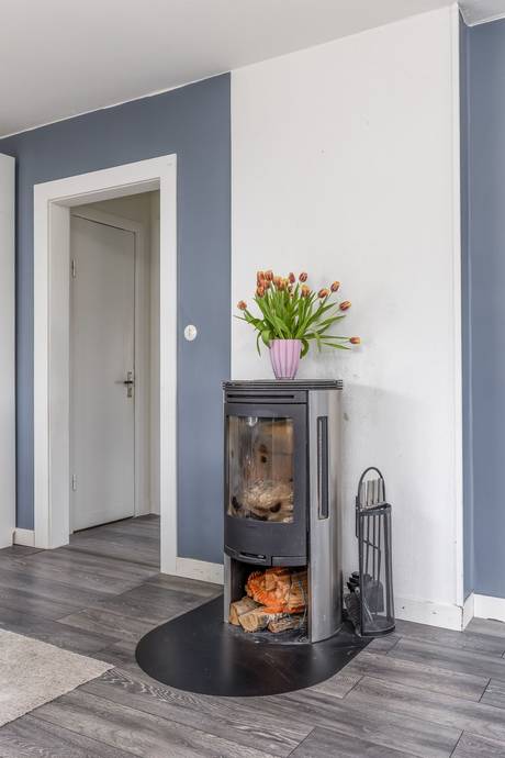 6 rum Villa på Ljunghällsvägen 30 Marnäs Ludvika kommun - bild 9
