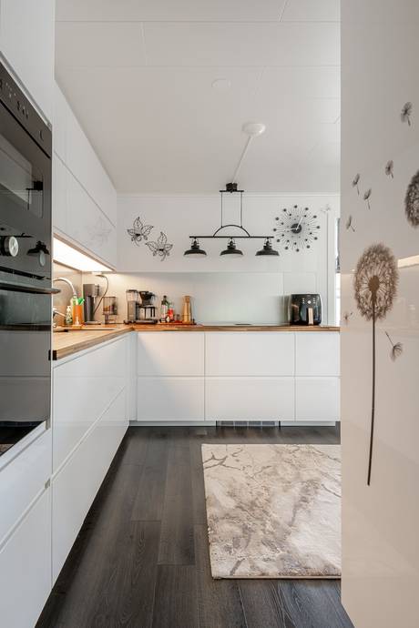 94 m² Villa på Honefsgatan 60 Hönsarvet Borlänge kommun - bild 13
