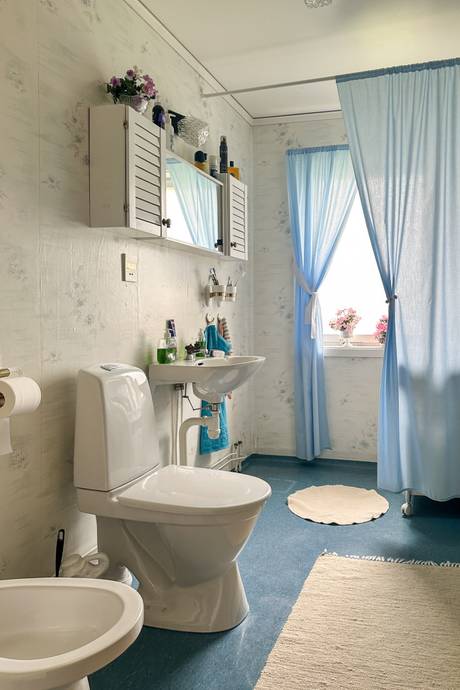 11 rum Villa på Föreningsgatan 3 Vilhelmina Vilhelmina kommun - bild 9