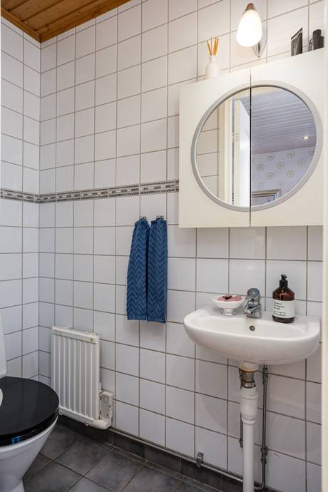 5 rum Villa på Södergatan 13 Oskarström Halmstads kommun - bild 7