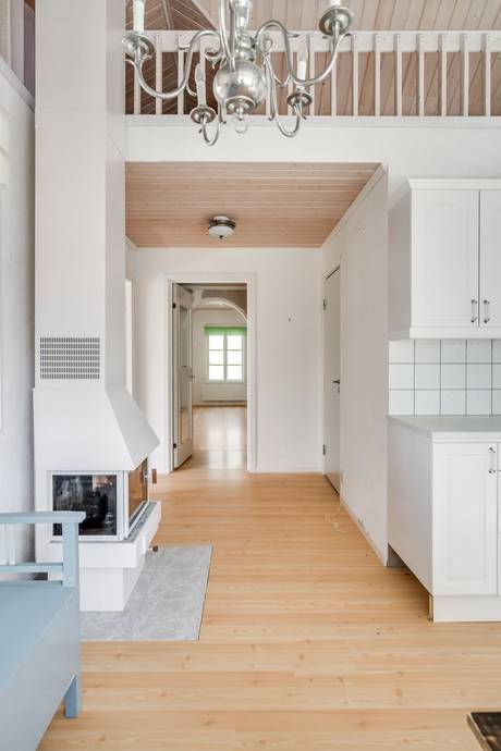 2 rum Villa på Östra Berga 83 Lysvik Sunne kommun - bild 11