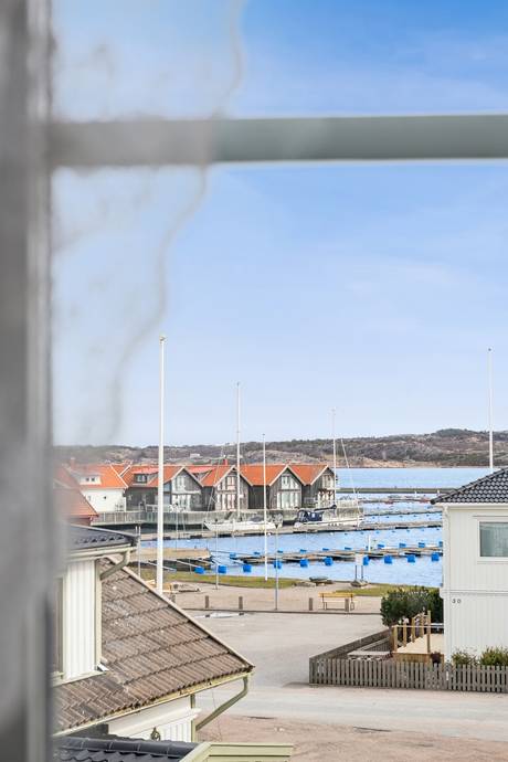 5 rum Vinterbonat fritidshus på Strandvägen 25 Malmön Sotenäs kommun - bild 20