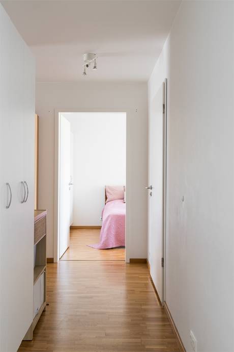 4 rum Lägenhet på Västra Varvsgatan 27 Västra Hamnen Malmö kommun - bild 33