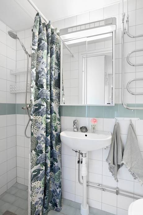 4 rum Lägenhet på Stenhagsvägen 44 Stenhagen Karlshamns kommun - bild 14