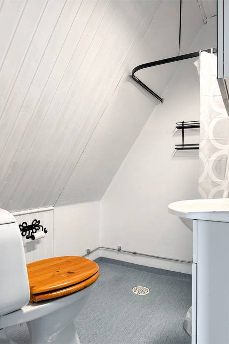 4 rum Villa på Fogdvägen 19 Västanfors Fagersta kommun - bild 13