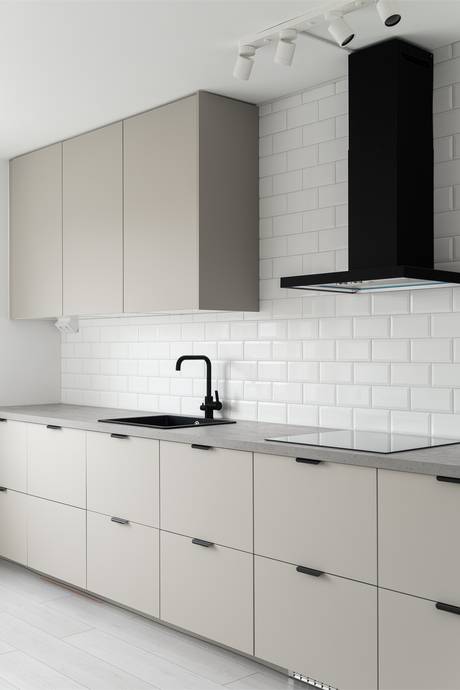 3 rum Lägenhet på Berguvsgatan 6B Söderkulla Malmö kommun - bild 2