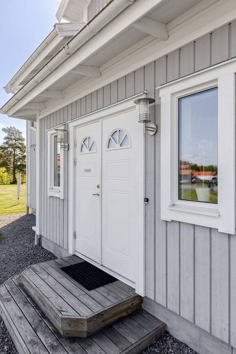 7 rum Villa på Formtegelvägen 7 Strängnäs kommun - bild 5