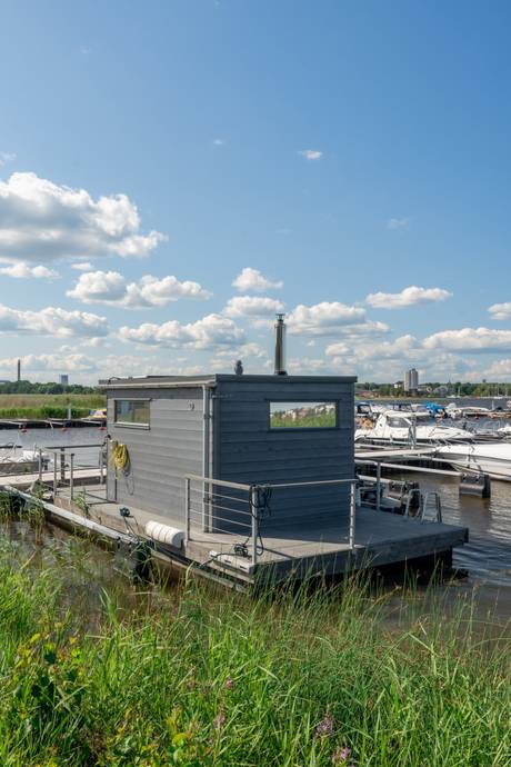 5 rum Kedjehus på Bastenshällsvägen 16 Arnö Nyköpings kommun - bild 46