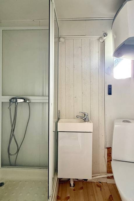 3 rum Fritidshus på Blåklocksgatan 15, lott nr 164 Almåsa B-området Malmö kommun - bild 12