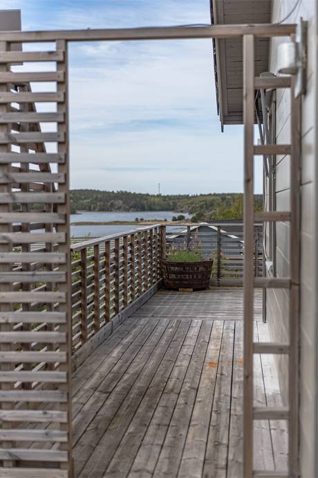 4 rum Vinterbonat fritidshus på Örnekullsvägen 16 Krossnäs Överby Tanums kommun - bild 10