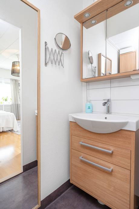 7 rum Villa på Solgatan 6 Bregården Karlskoga kommun - bild 64