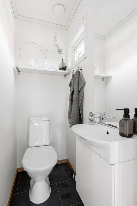 5 rum Villa på Ladstigen 37 Gammelstad Luleå kommun - bild 15