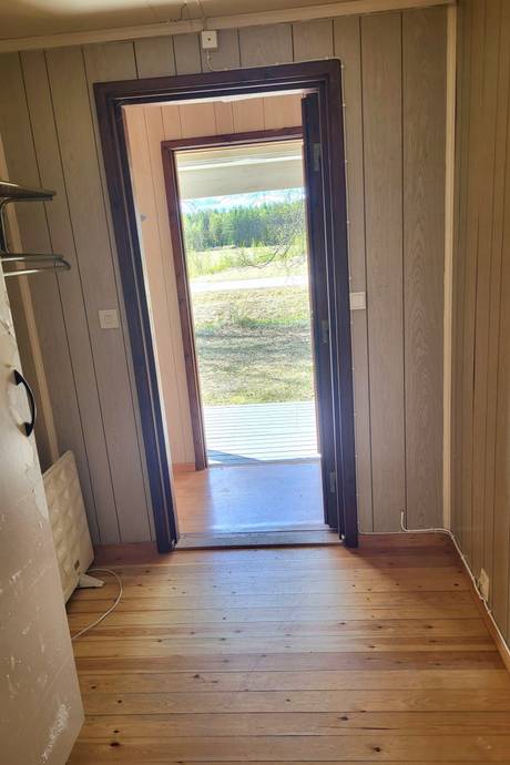 3 rum Villa på Pellovägen 304 Pello Övertorneå kommun - bild 7