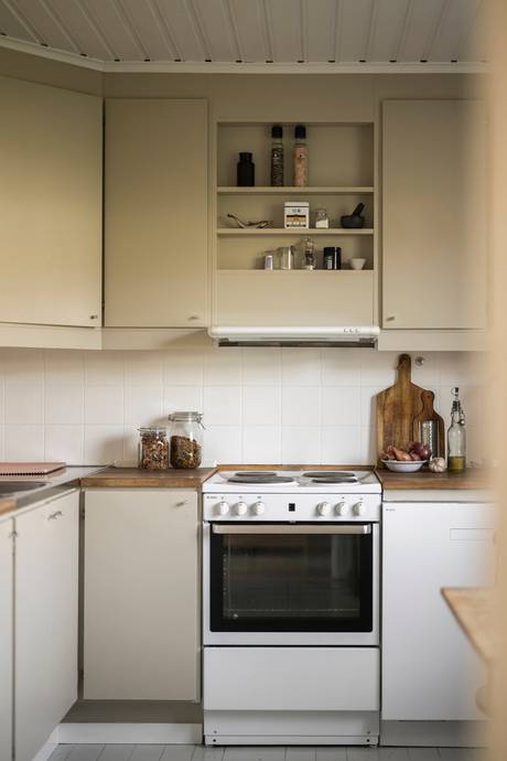 4 rum Radhus på Spireagången 7 Fräntorp Göteborgs kommun - bild 17